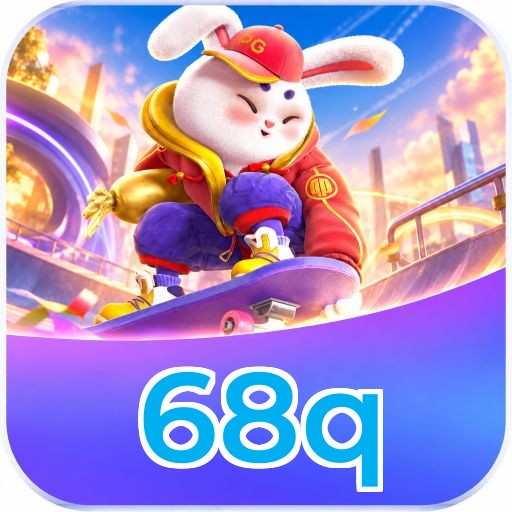 Aplicativo mobile 68q para iOS e Android