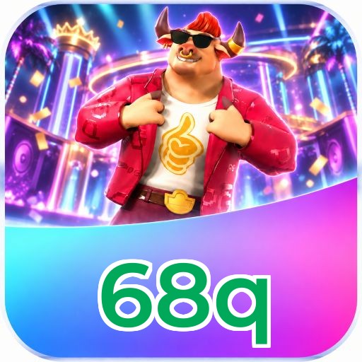 68q APK - Interface do aplicativo Android